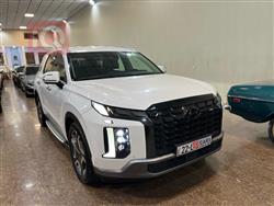 هيونداي باليسيد